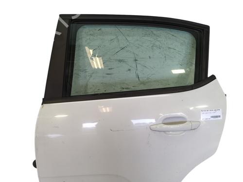 Left rear door CITROËN C3 III (SX) 1.2 PureTech 82 | BP27684850C4