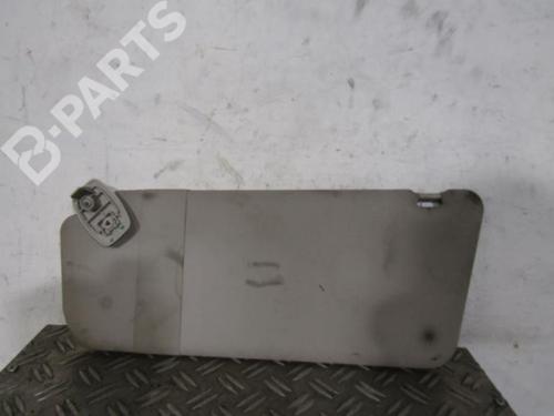 left-sun-visor-citroen-berlingo-box-bodympv-b9-00008163ey-2008-10589553 main image