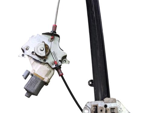 Front right window mechanism NISSAN MICRA III (K12) 1.5 dCi | BP26510003C23 
