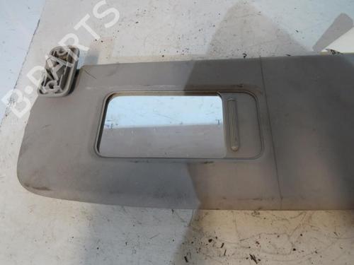 Left sun visor OPEL MERIVA A MPV (X03) 1.7 CDTI (E75) | BP25114261I1 - Image 2
