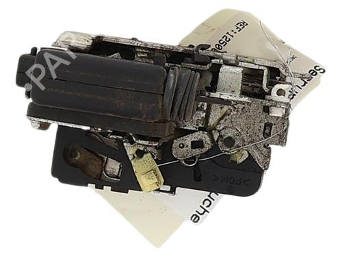 Fechadura trás esquerda Fechadura trás esquerda DACIA DUSTER (HS_) [2010-2018] 34375238 34375238
