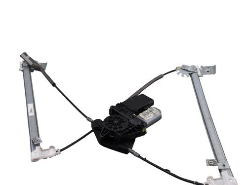 Front left window mechanism VW PASSAT B5.5 (3B3) 1.9 TDI | BP30177117C22 