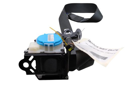 Front left belt tensioner TOYOTA YARIS (_P13_) 1.5 Hybrid (NHP130_, NHP130) | BP29431061C87 