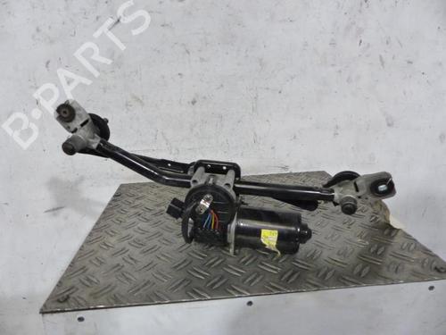 Used Front wiper motor Front wiper motor HYUNDAI i10 I (PA) 1.2 (86 hp) 25091443 25091443