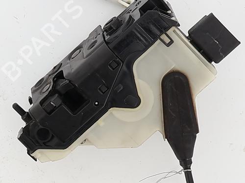 Front right lock CITROËN DS5 2.0 HDi 135 | BP33700165C97  - Image 8