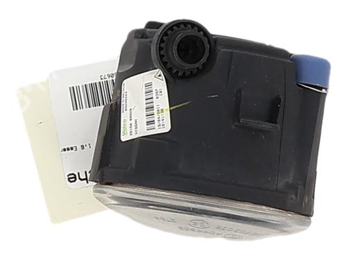 Used Left front fog light Left front fog light NISSAN JUKE (F15) 1.6 (117 hp) 34393409 34393409