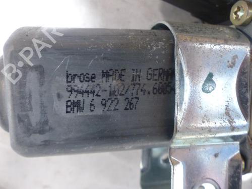 front-left-window-mechanism-bmw-5-touring-e61-2004-2005-2006-2007-2008-2009-2010-25079821 main image