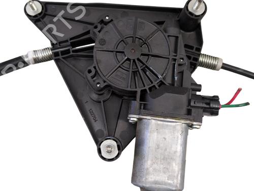 Used Front left window mechanism Front left window mechanism CITROËN C1 II (PA_, PS_) 1.0 VTi 68 (69 hp) 29633049 29633049