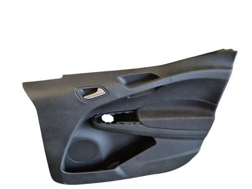 Seats set FORD TRANSIT COURIER B460 Box Body/MPV 1.0 EcoBoost | BP26147389C78 - Image 4