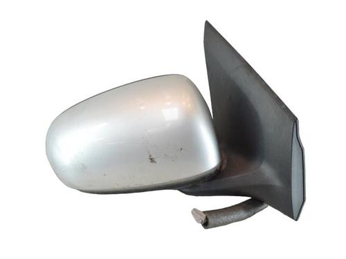 Used Right mirror NISSAN ALMERA TINO (V10) 2.2 dCi (115 hp) 25086962