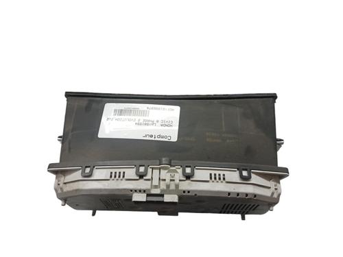 Instrument cluster HONDA CIVIC VIII Hatchback (FN, FK) 2.2 CTDi (FK3) | BP25103704C47 