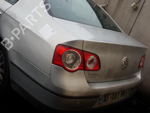 Højre baglygte bagklap VW PASSAT B6 (3C2) 1.9 TDI | BP25111615C80 