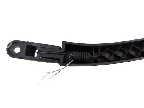 Rear windshield wiper arm CHEVROLET CAPTIVA (C100, C140) 2.2 D 4WD | BP28129567C144 