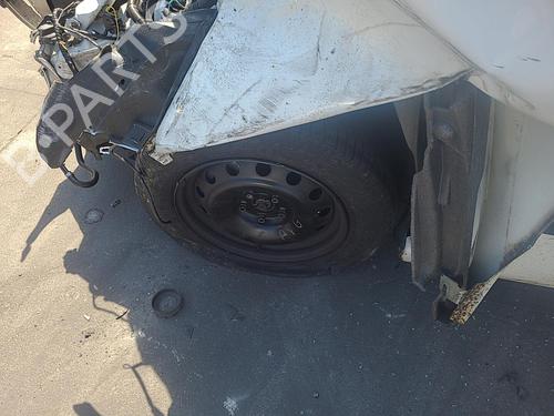 Front right interior door handle CITROËN JUMPY II (VF7) 2.0 HDi 125 | BP25089665I14 - Image 8