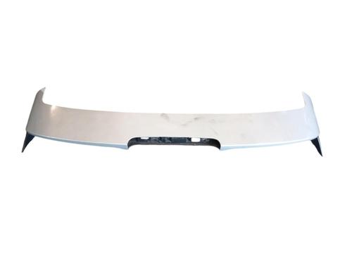 Spoiler bagklap RENAULT MEGANE III Coupe (DZ0/1_) 1.5 dCi (DZ09, DZ0D, DZ1F, DZ1G, DZ14, DZ29) (110 hp) 25101003