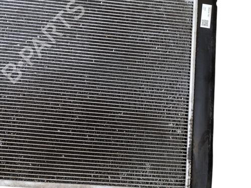 Water radiator PORSCHE MACAN (95B) 3.0 S Diesel | BP30177055M31  - Image 5