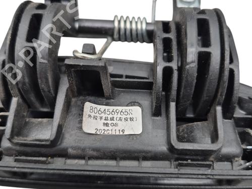 front-left-exterior-door-handle-dacia-spring-2020-25097882 main image