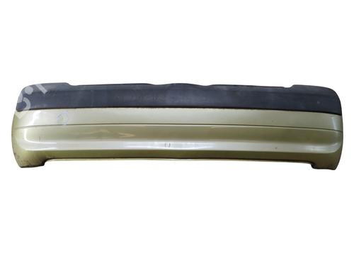 Rear bumper RENAULT MEGANE III Coupe (DZ0/1_) 1.5 dCi (DZ09, DZ0D, DZ1F, DZ1G, DZ14, DZ29) | BP26641882C8 