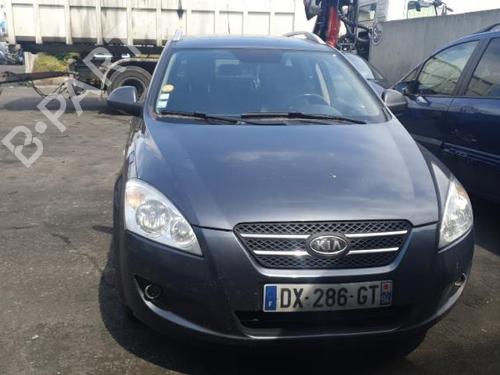 Climate control KIA CEE'D SW (ED) 1.6 CRDi 115 | BP25093628I5 - Image 3