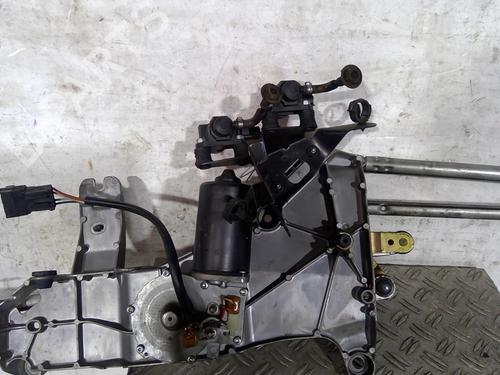 Front wiper motor CITROËN C8 (EA_, EB_) 2.2 HDi | BP25110734M29 - Image 3
