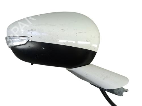 right-mirror-peugeot-508-i-8d_-2010-2011-2012-2013-2014-2015-2016-2017-2018-32507275 main image