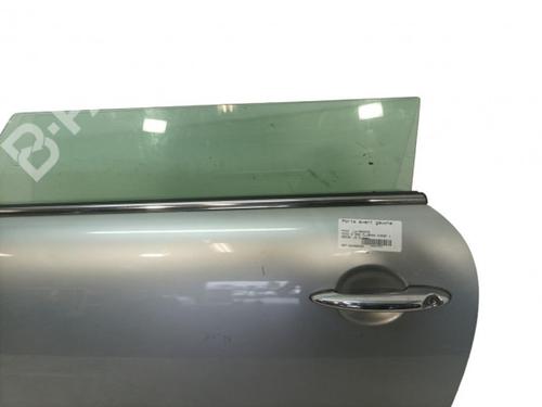 Used Left front door Left front door MINI MINI CLUBMAN (R55) Cooper D (109 hp) 10731061 10731061