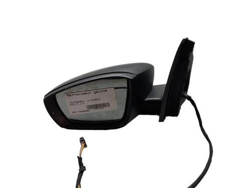 Left mirror VW POLO V (6R1, 6C1) 1.2 | BP25061976C26 