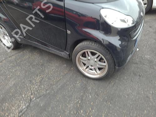 Pala sol esquerda SMART FORTWO Coupe (453) 1.0 (453.342, 453.343) | BP25062796I1 - Image 16