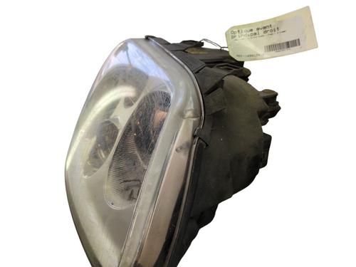 Right headlight VW TOURAN (1T1, 1T2) 2.0 TDI | BP28124616C29 