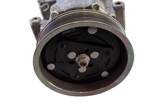 AC compressor RENAULT CLIO III (BR0/1, CR0/1) 1.2 16V Hi-Flex (BR1U, CR1U) | BP28190978M34 