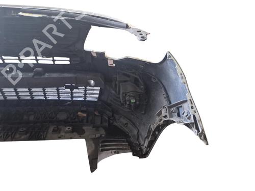 Front bumper PEUGEOT PARTNER Box Body/MPV (K9) 1.6 BlueHDI 100 | BP31317331C7 
