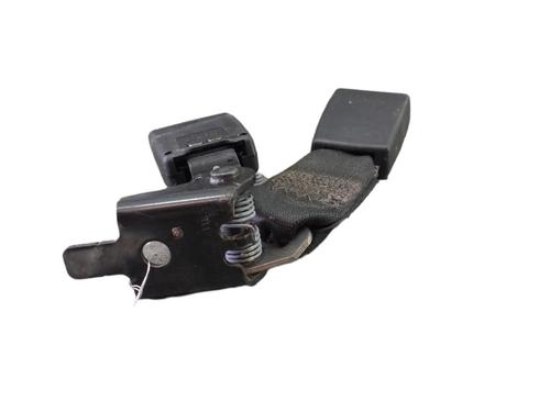 Used Seat buckle BMW X5 (E53) 3.0 d (218 hp) 25099429