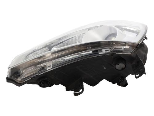 Left headlight RENAULT MODUS / GRAND MODUS (F/JP0_) 1.2 16V (JP0W) | BP34163229C28  - Image 5