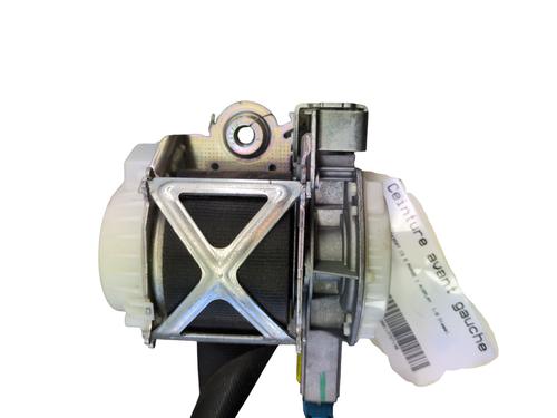 Pre-tensor frente esquerdo CITROËN C3 II (SC_) 1.6 HDi (92 hp) 29633099