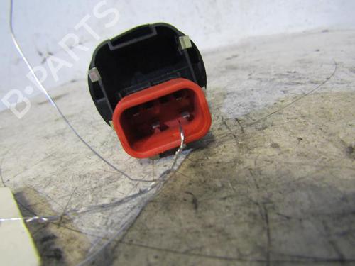 Right front window switch FORD FIESTA V (JH_, JD_) 1.4 TDCi | BP25106519I26 