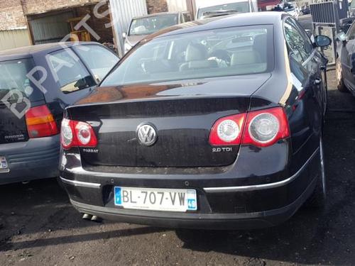 Right front window switch VW PASSAT B6 (3C2)  | BP25113382I26 