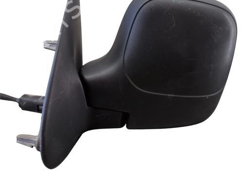 Used Left mirror CITROËN BERLINGO / BERLINGO FIRST Box Body/MPV (M_) 1.9 D 70 (MBWJZ, MCWJZ) (69 hp) 28048425
