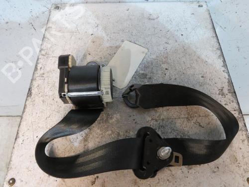 Rear left seatbelt RENAULT TWINGO II (CN0_) 1.2 16V (CN04, CN0B) | BP25067069I29 - Image 2