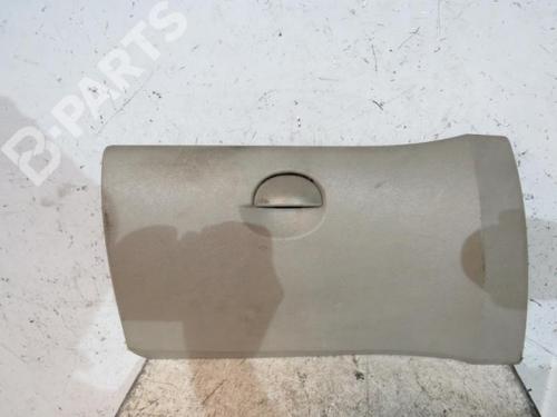 Used Glove box Glove box RENAULT TWINGO II (CN0_) 1.5 dCi (CN0E) (64 hp) 10605582 10605582