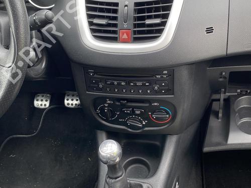 Engine PEUGEOT 206+ (2L_, 2M_) | BP25058691M1 - Image 27