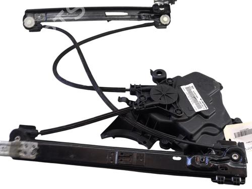 Used Front right window mechanism SEAT IBIZA IV (6J5, 6P1) 1.2 (60 hp) 26930009
