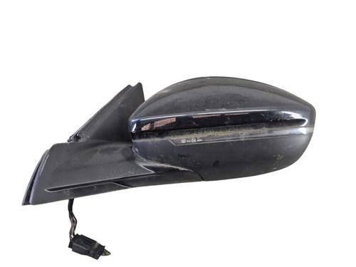 Left mirror PEUGEOT 208 I (CA_, CC_)  | BP25075841C26 