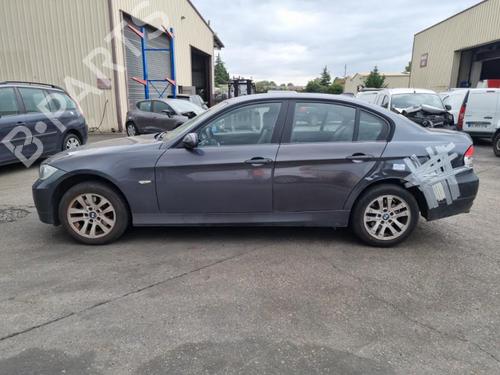 Seat buckle BMW 3 (E90) 320 d | BP25100967I32 - Image 6