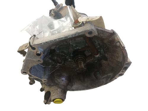Gearbox PEUGEOT 206+ (2L_, 2M_) 1.4 i | BP25103023M3 