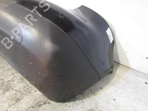 Rear bumper VW GOLF V (1K1)  | BP25078909C8 