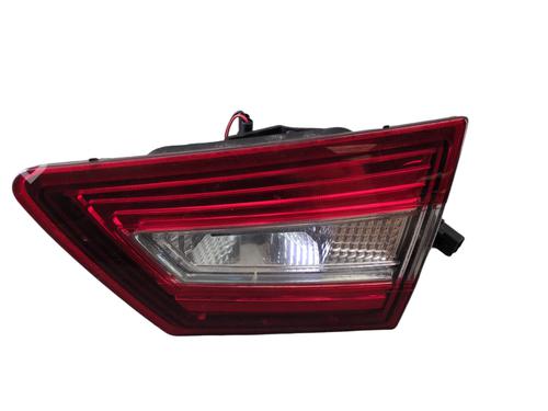Right tailgate light RENAULT CLIO IV (BH_) 1.5 dCi 90 | BP28073221C80 - Image 4