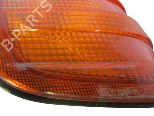 Right front indicator MERCEDES-BENZ 124 Saloon (W124) 250 Turbo-D (124.128) | BP25064559C33 