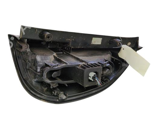 Left taillight RENAULT SCÉNIC III (JZ0/1_) 1.5 dCi | BP26942065C34 