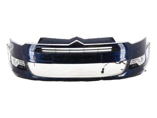 front-bumper-citroen-c5-iii-rd_-2008-2009-2010-2011-2012-2013-2014-2015-2016-2017-38295036 main image