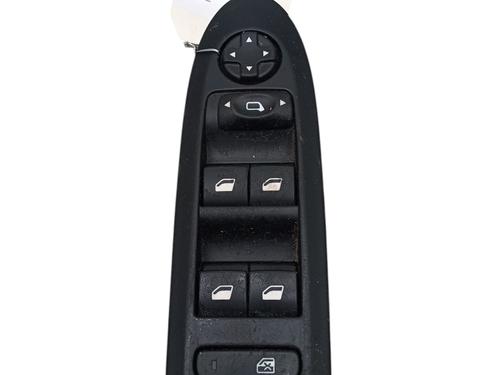 Left front window switch CITROËN C4 II (NC_) 1.6 HDi 90 | BP33200316I27 - Image 6